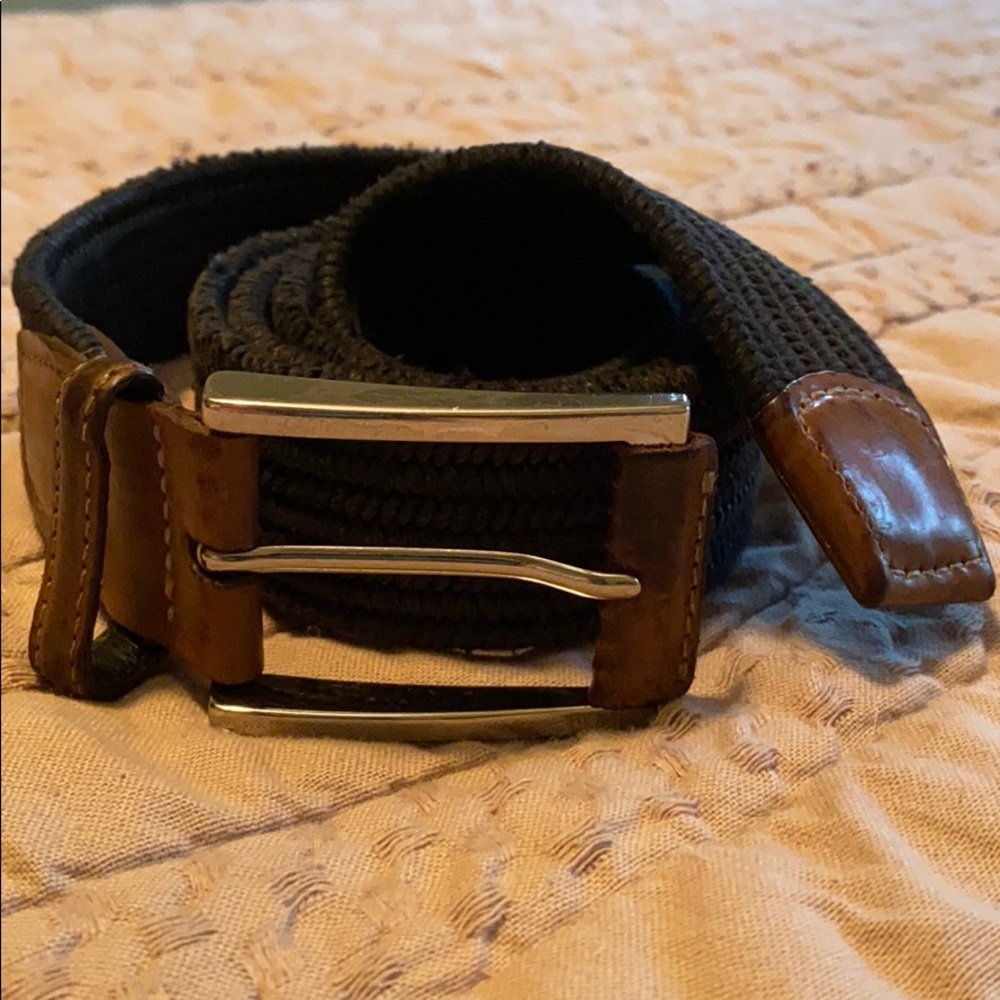 Belt